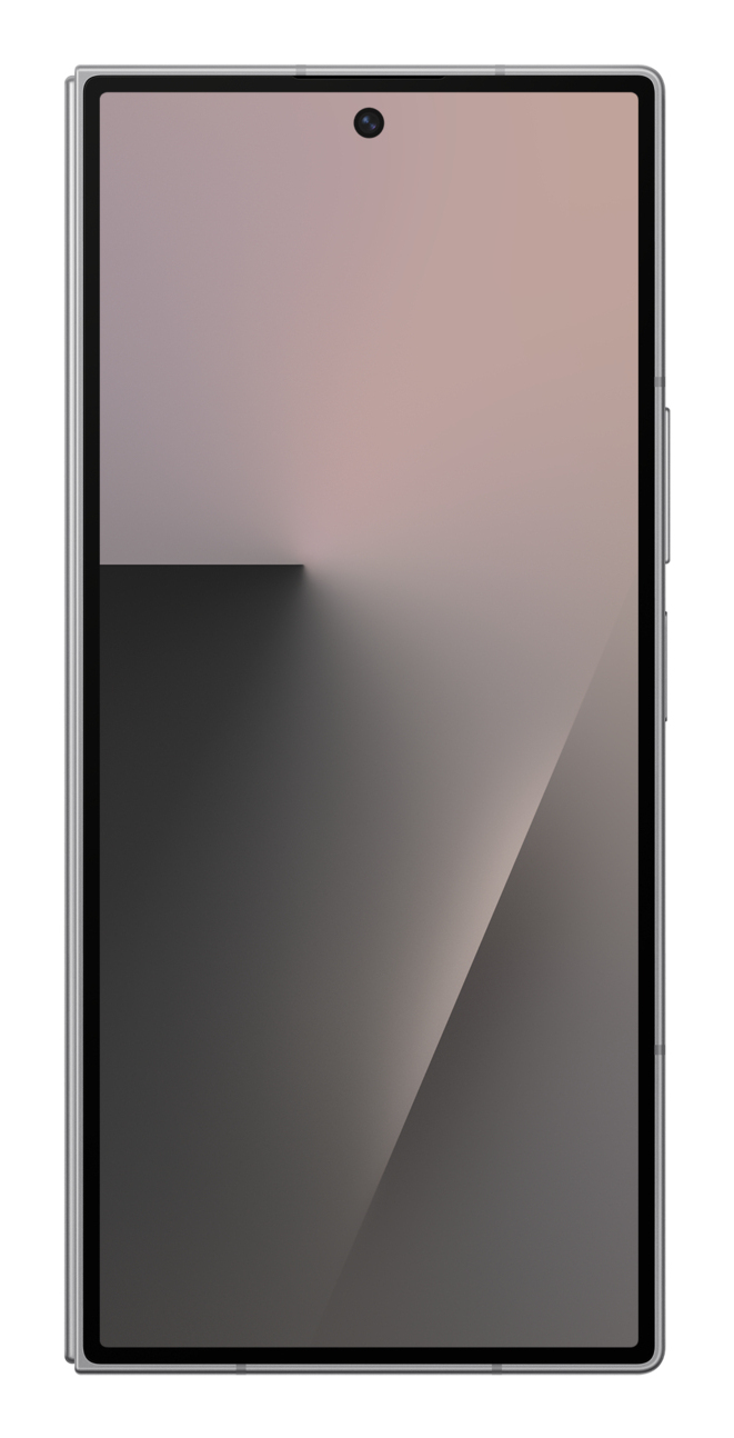 Samsung Galaxy Z Fold 7 SM-F966BZSNEUB smartphone 20,3 cm (8") Dual SIM 5G USB Type-C 12 GB 1 TB 4400 mAh Grijs