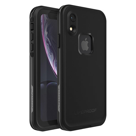 Cover Lifeproof 77-60531TBA FRE ASPHALT Iphone Xr