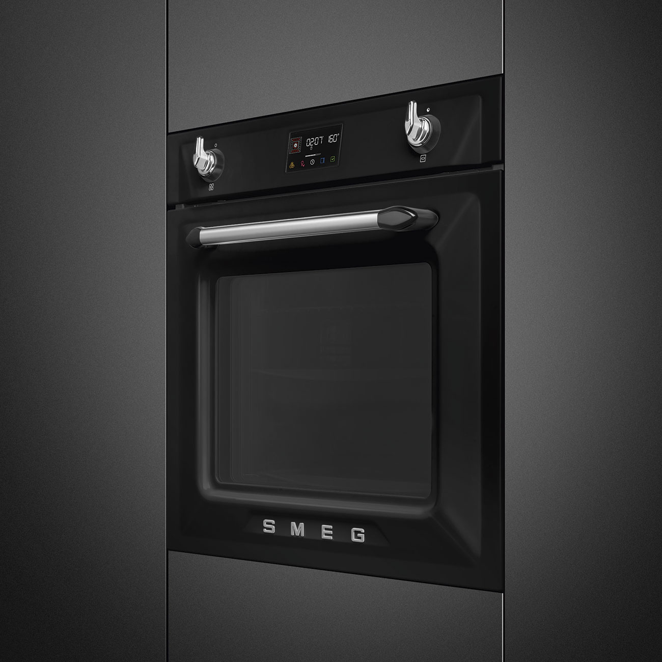 Oven BI SMEG SOP6902S2PN inox / A+