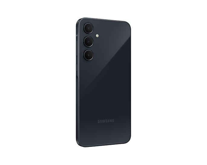 Smartphone SAMSUNG GALAXY A35 5G 128GB NAVY EE