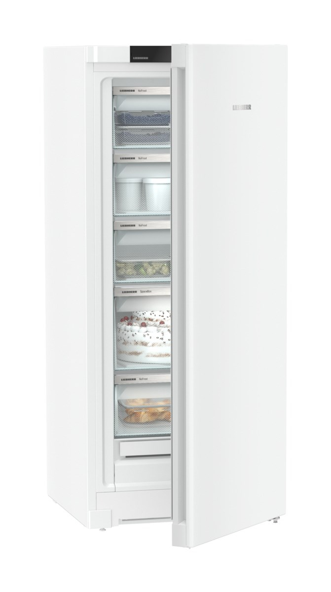 Liebherr Congélateur armoire FNd462522