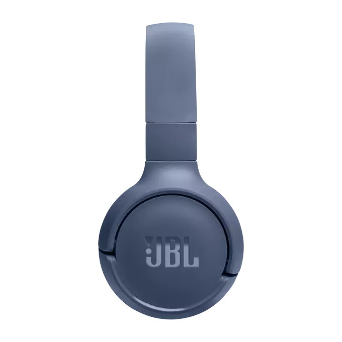 Hoofdtelefoon JBL Tune 520 BT blauw