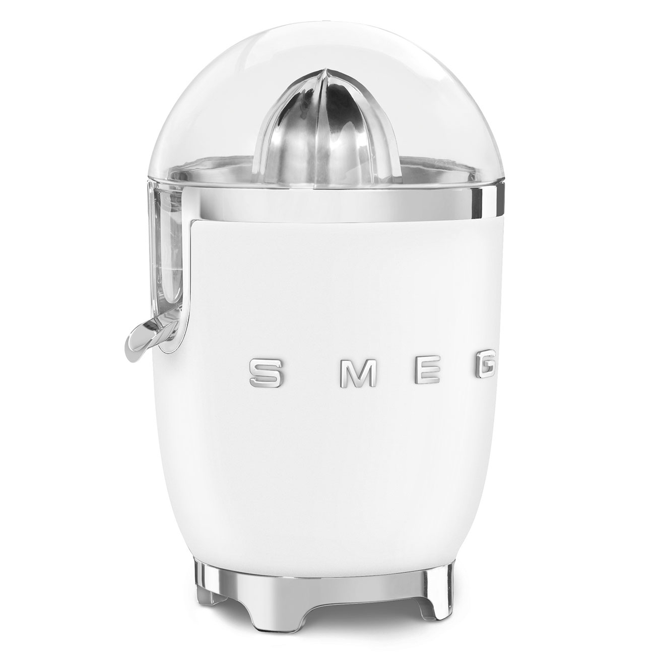Citruspers SMEG CJF01WHMEU mat wit