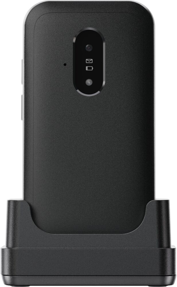 Senioren GSM Doro Leva E22 BLACK