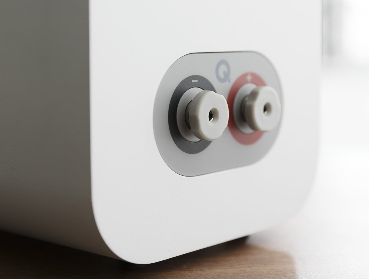Q Acoustics Haut-parleur hifi QA3516