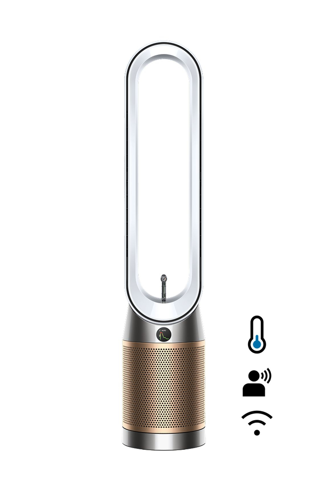 Luchtreiniger DYSON 491395-01 TP14 / FindFollow™ / PC3 / Cool