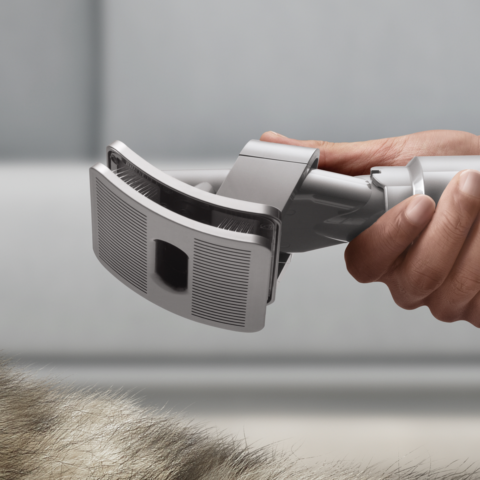 Huisdierverzorgingsset DYSON 972205-01 / 3-delig