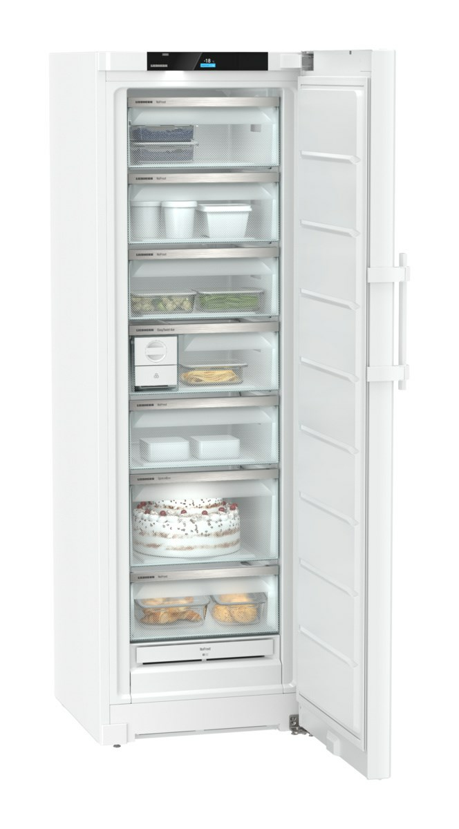 Liebherr Congélateur armoire FNd525i22