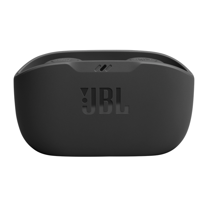 Oordopjes JBL Wave Buds zwart