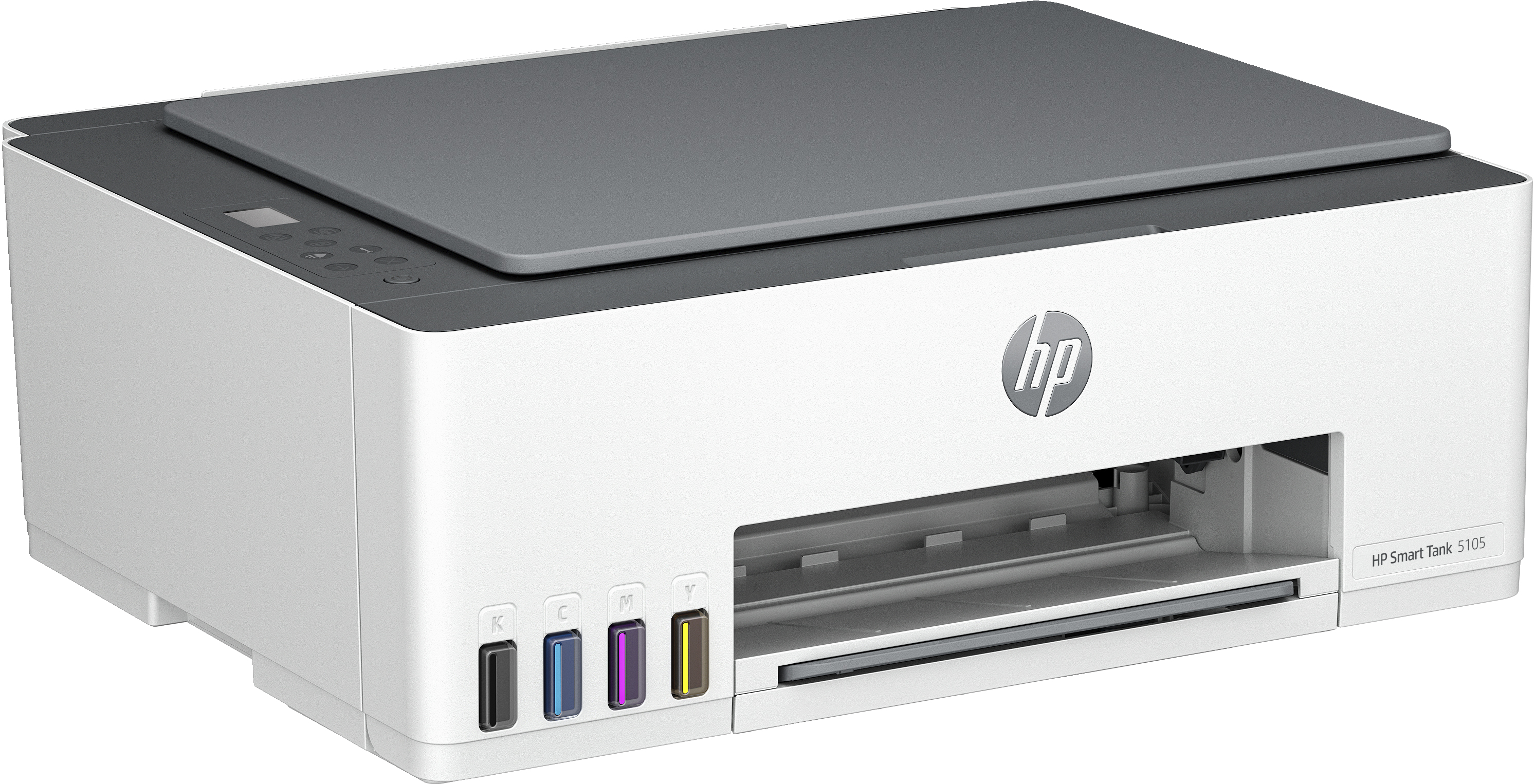 Printer HP Smart Tank 5105 AIOFlat A4 Kleur
