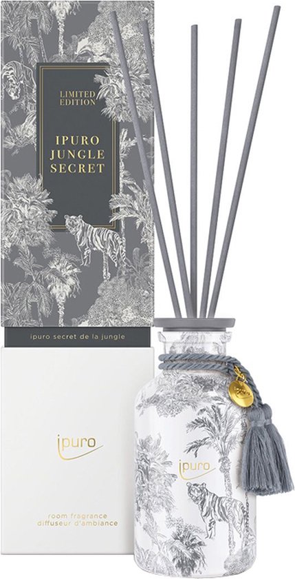 Diffuser IPURO 26IPU2117 Limited edition Jungle Secret / 240ml