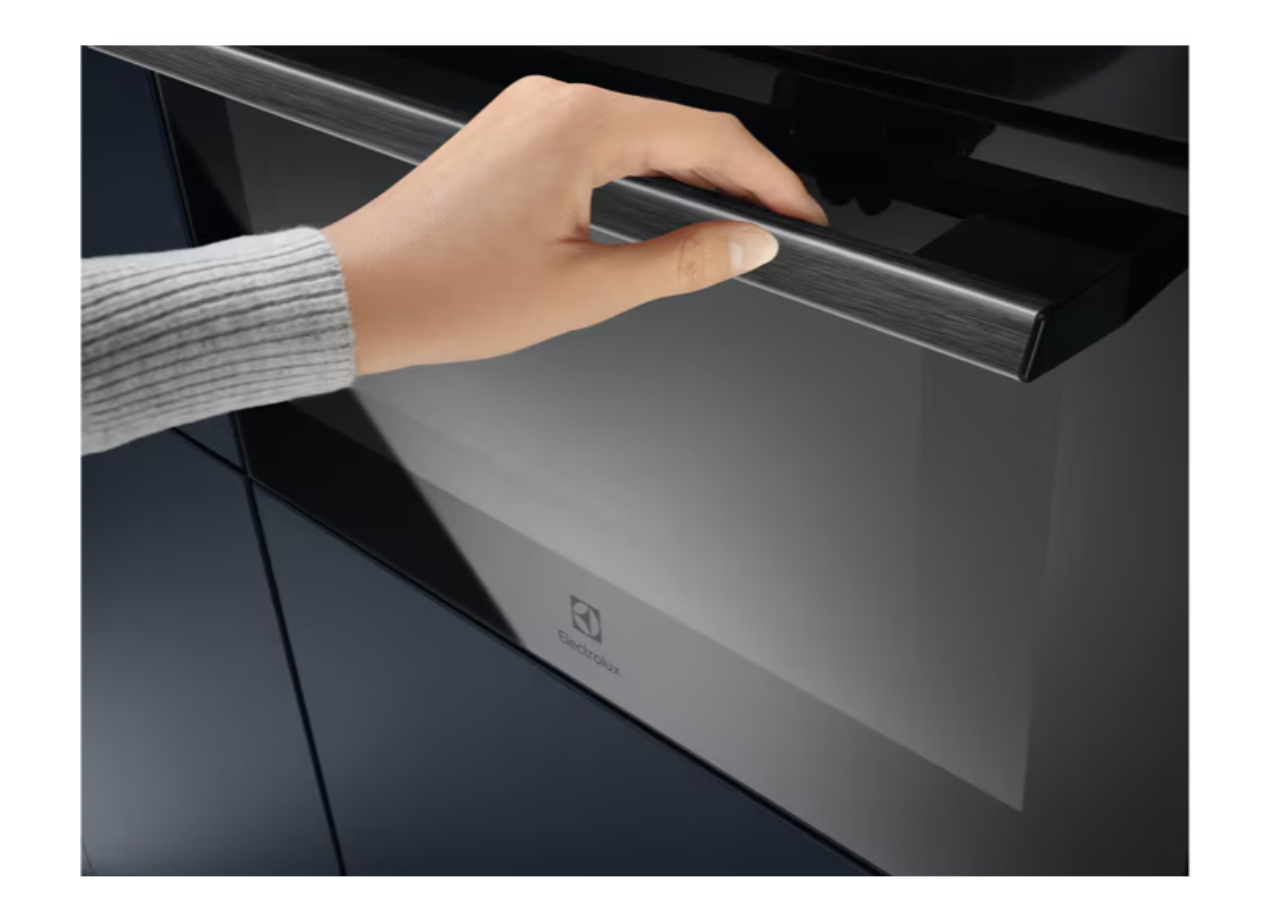 Heteluchtoven BI ELECTROLUX EVF6E46Z / A+ / 45cm / 43L