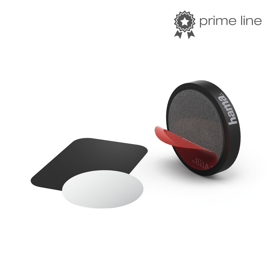 Support GPS/GSM Hama Support universel pour smartphone Magne