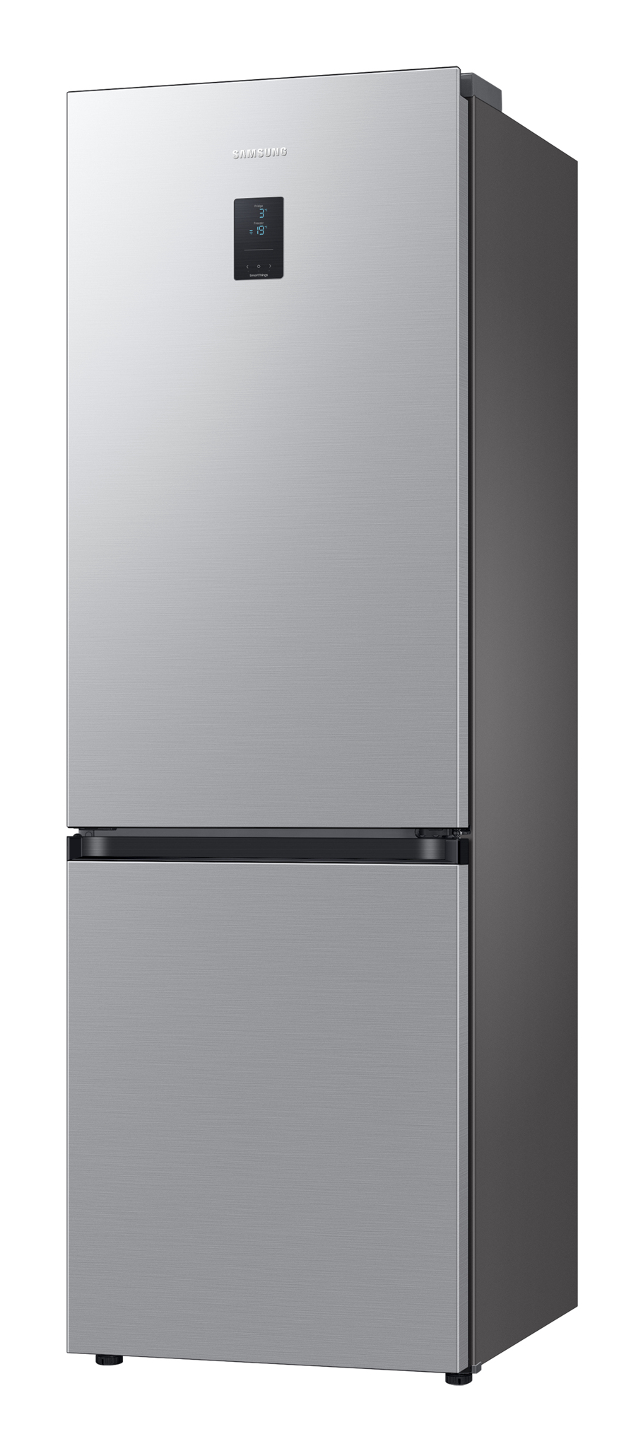 Samsung Réfrigérateur Combiné RB34C675DSA/EF
