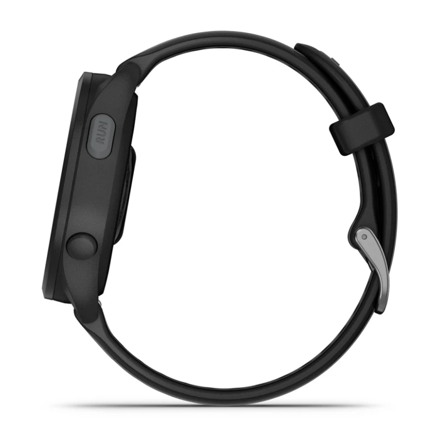 Garmin Forerunner 165 GPS Black/Slate Grey WW