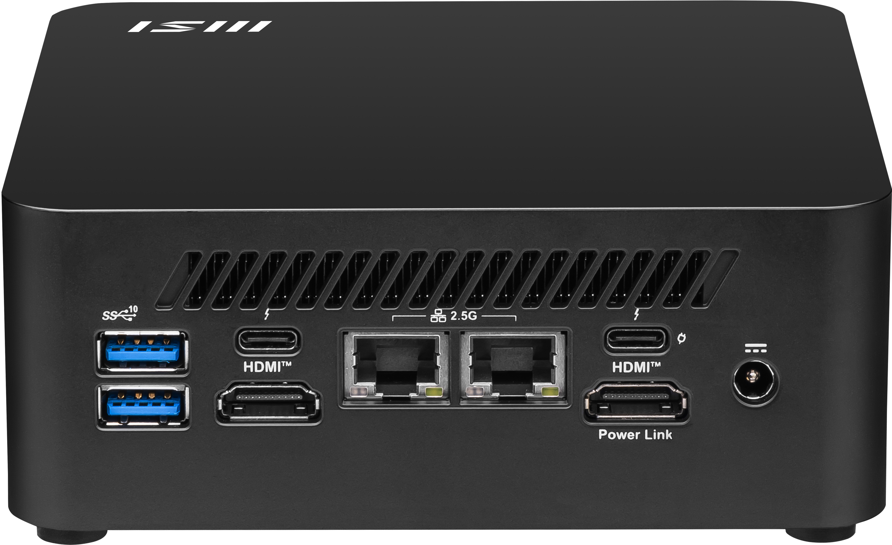 MSI Mini Desktop (NUC) I7 14th 16GB 1TB W11Pro