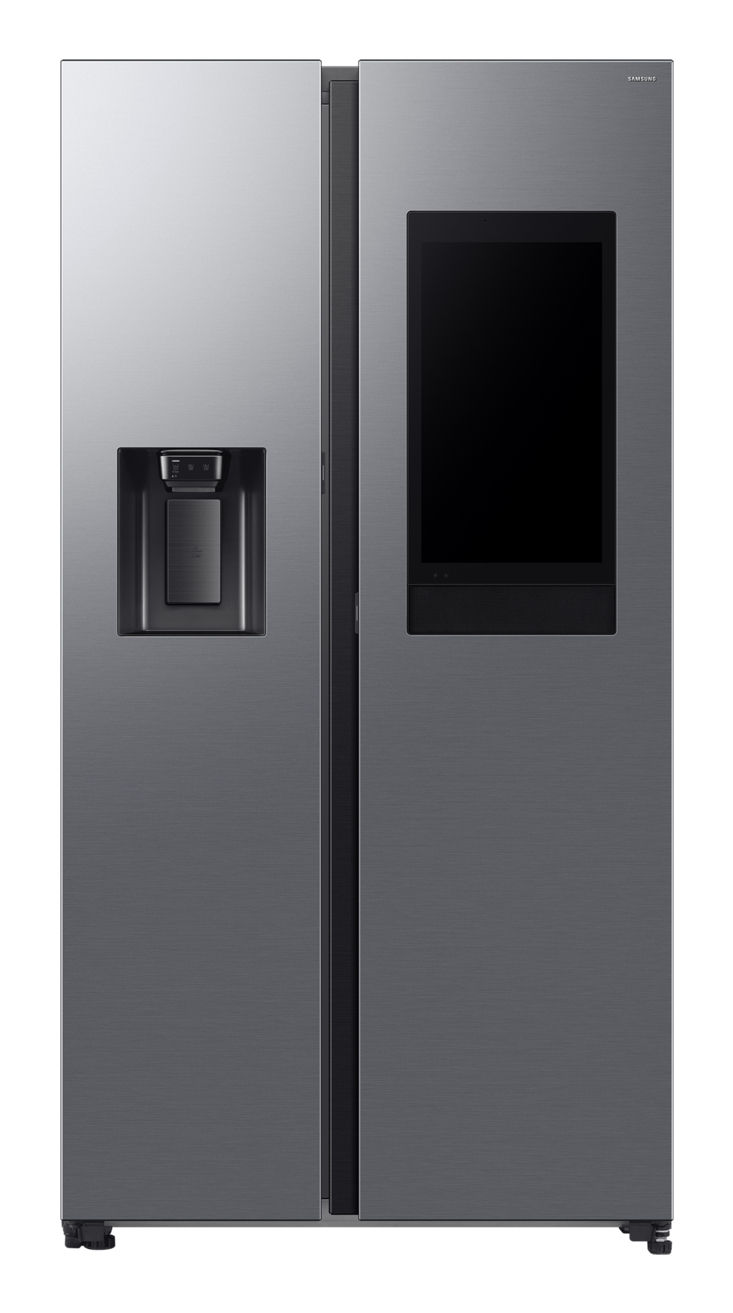 Samsung side by side RS90F66BETEF