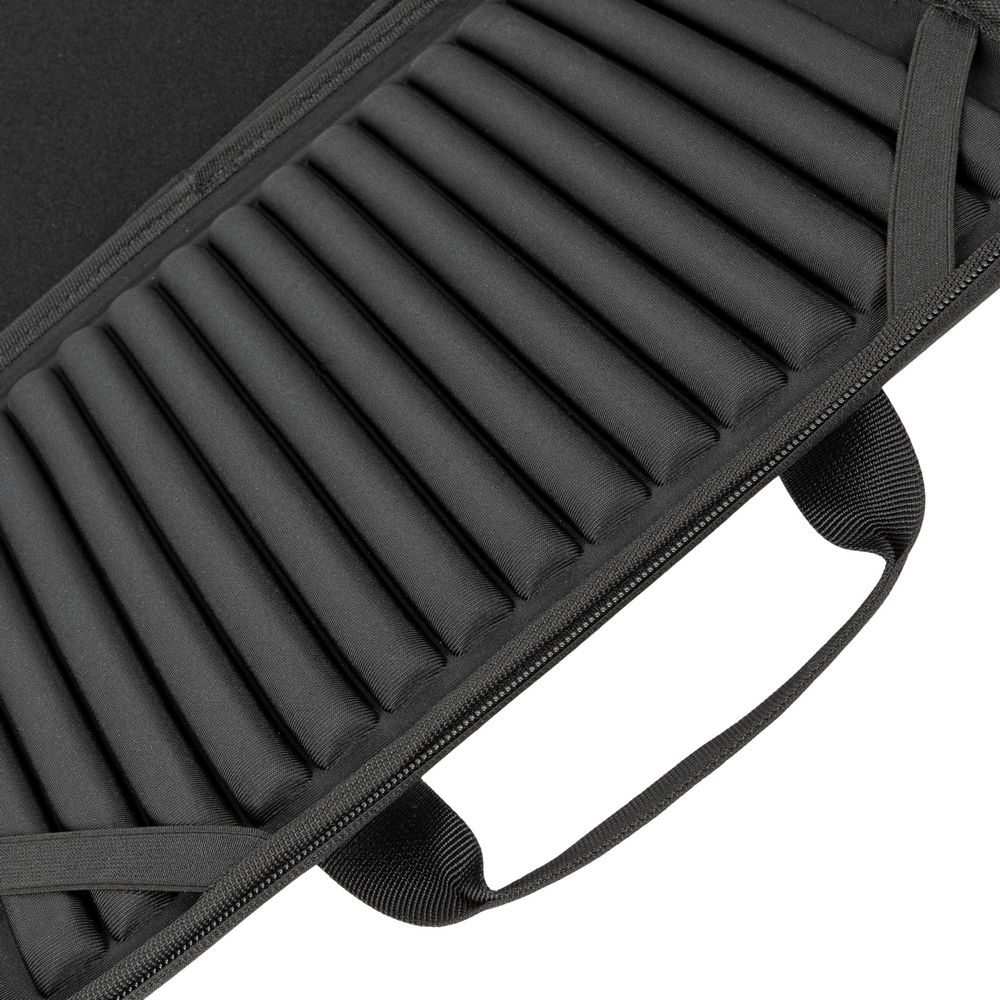 Rivacase Hard shell for Notebook 14''- Black