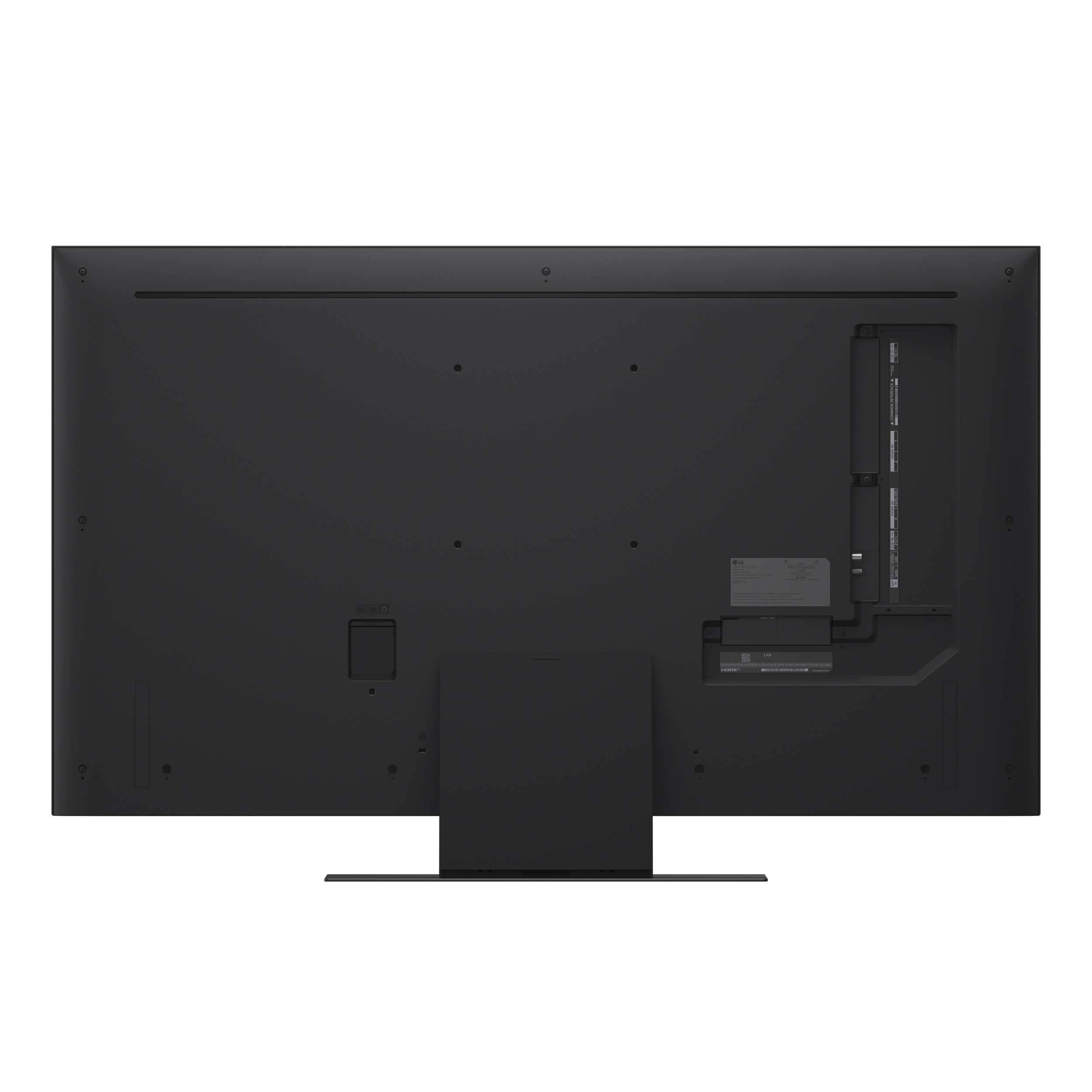 QNED evo TV LG 50QNED87A6D / webOS