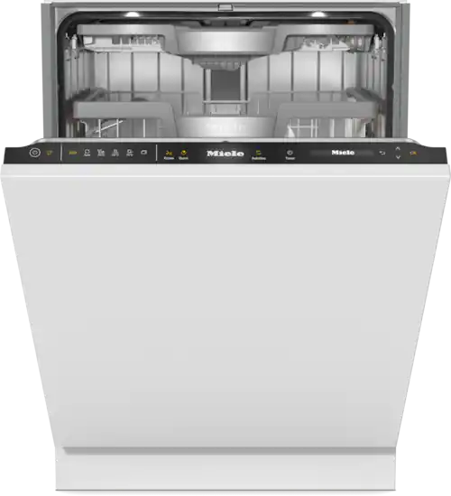 Miele Vaatwasser inbouw G7797 SCVi K2O XXL125 GalaEdition