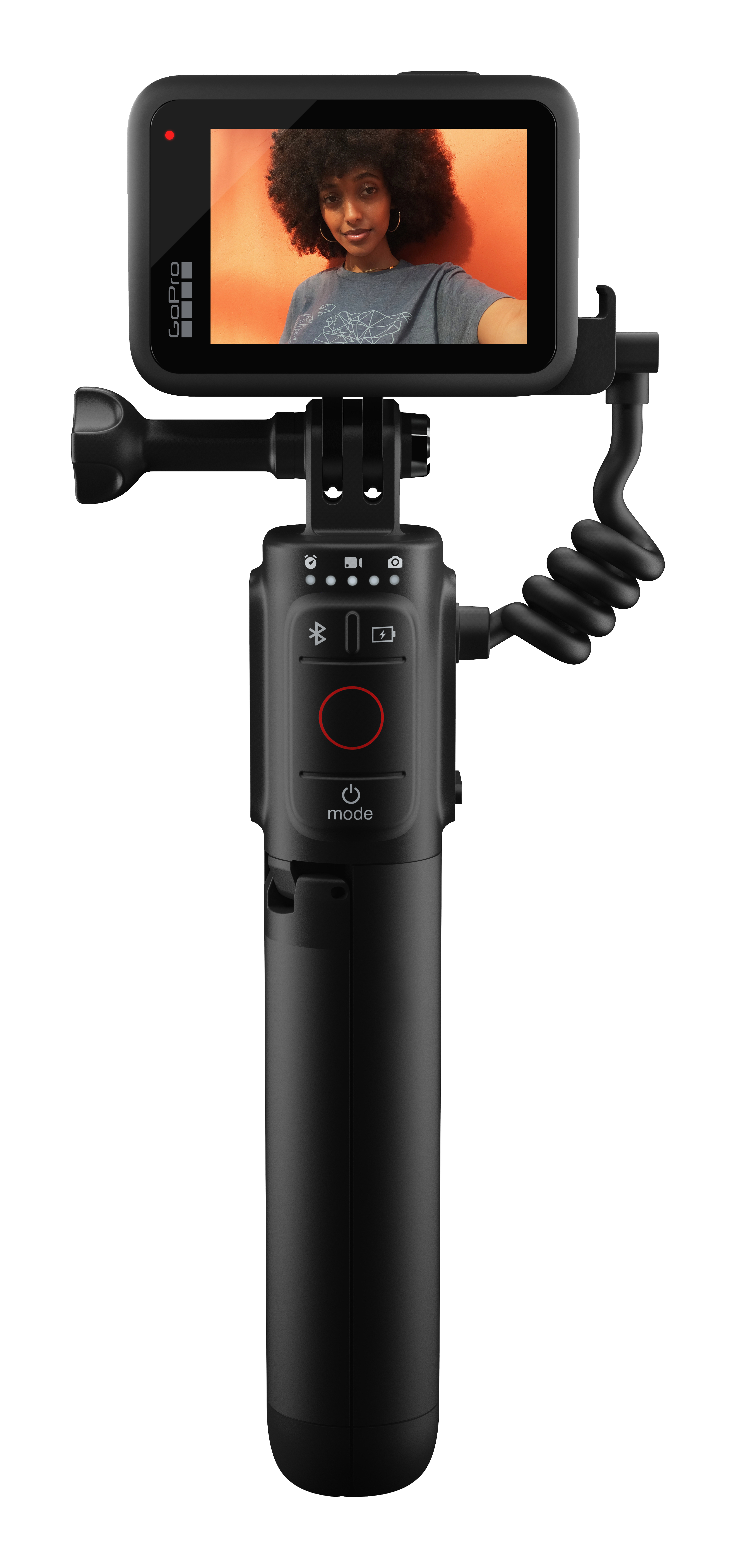 GoPro Volta Hero 9, 10 & 11