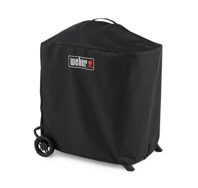 BBQ Hoes WEBER 3400280 voor Traveler Compact