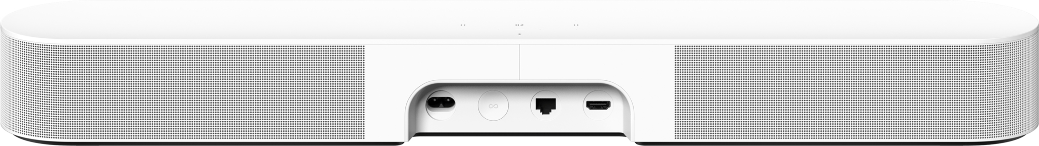 Sonos beam gen2 white