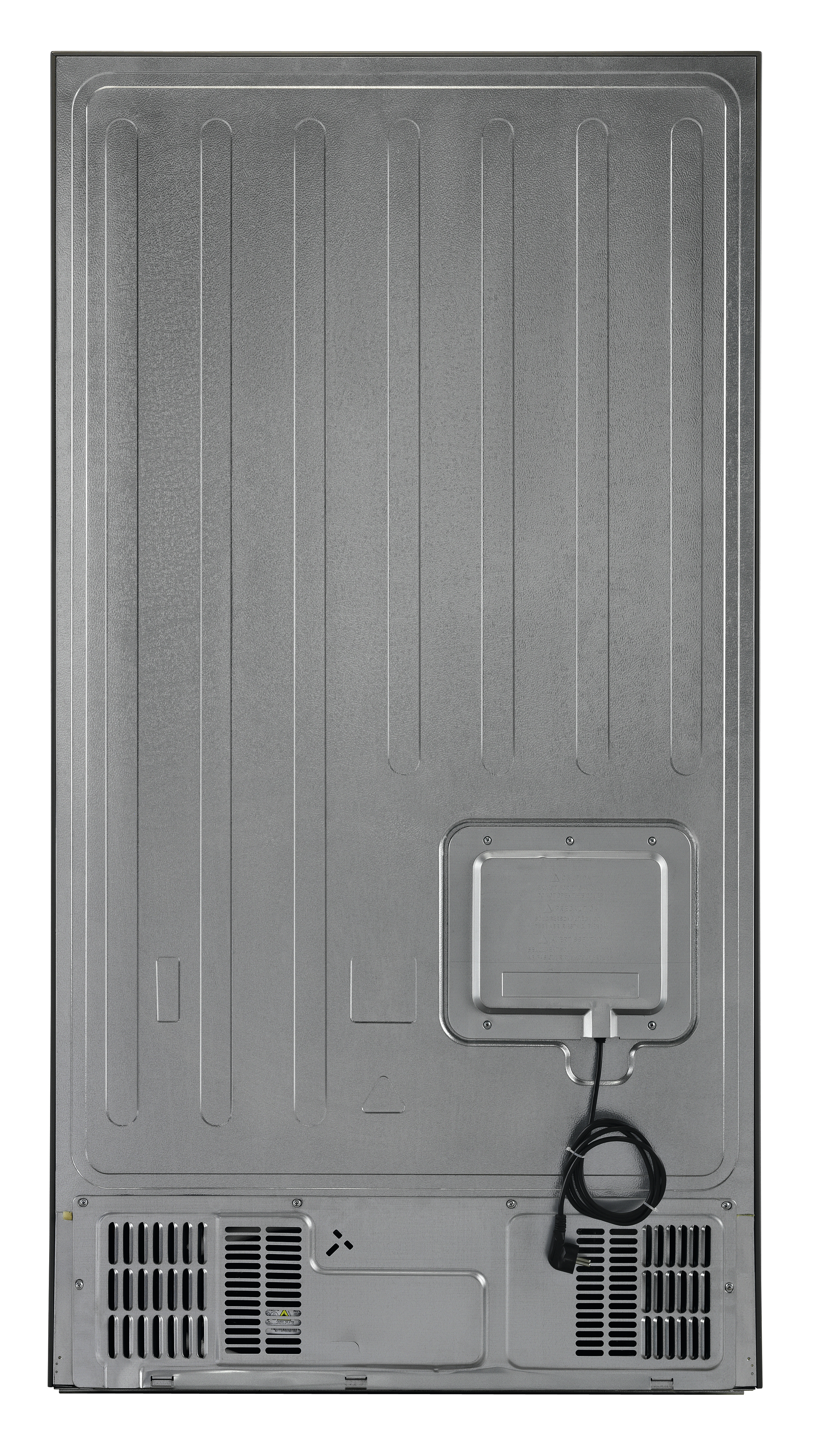 AEG RMB86321NX frigo américain Pose libre 577 L F Acier inoxydable