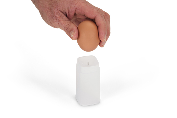 Eierkoker FRITEL EC 1475