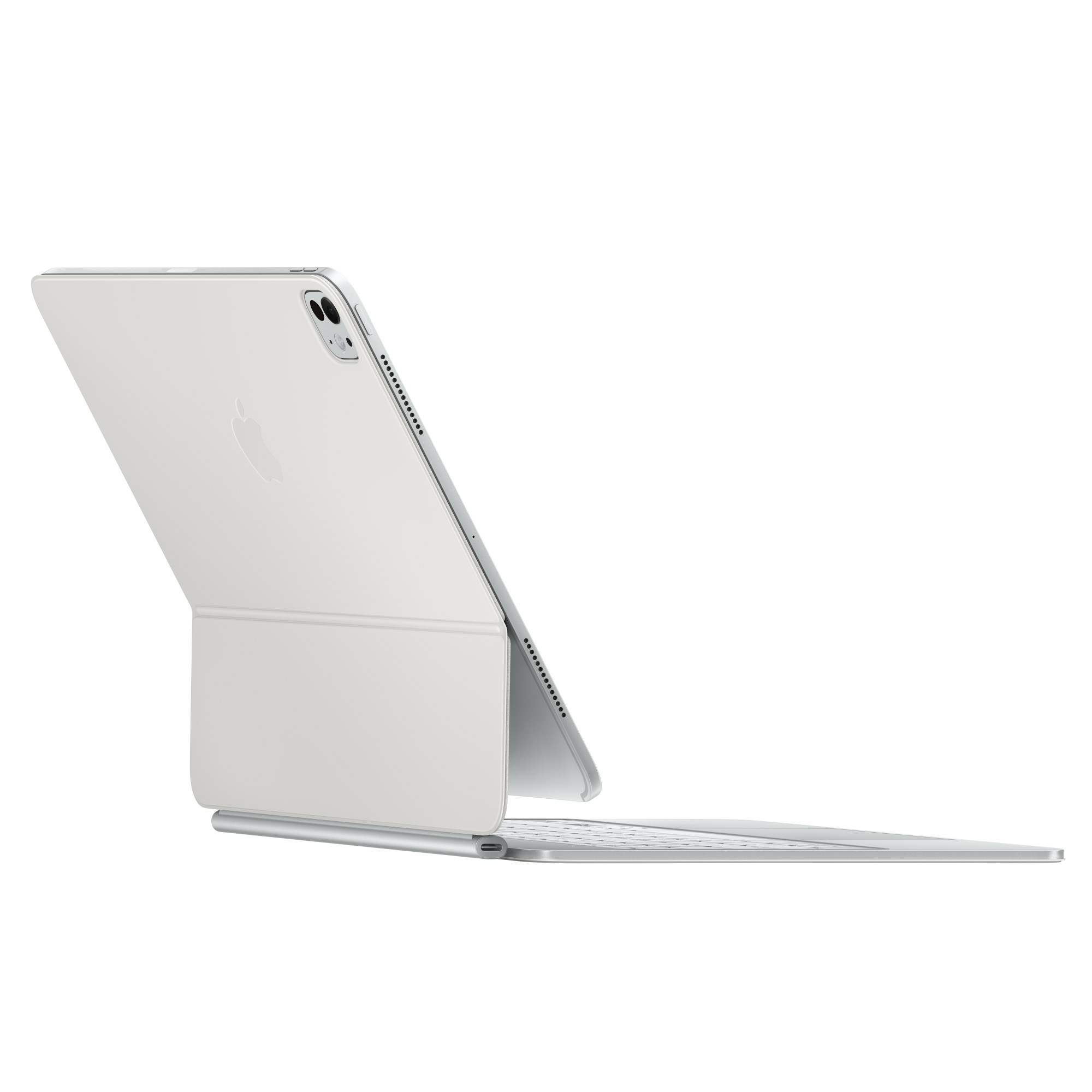 Apple Magic Keyboard iPad Pro 13" ('24) White