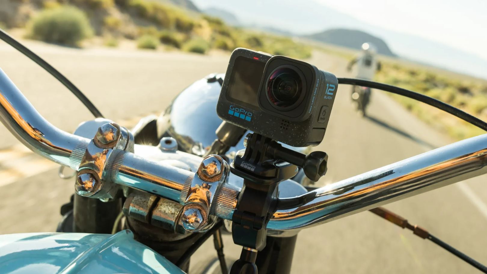 GoPro HERO12 Max Lens Mod 2.0