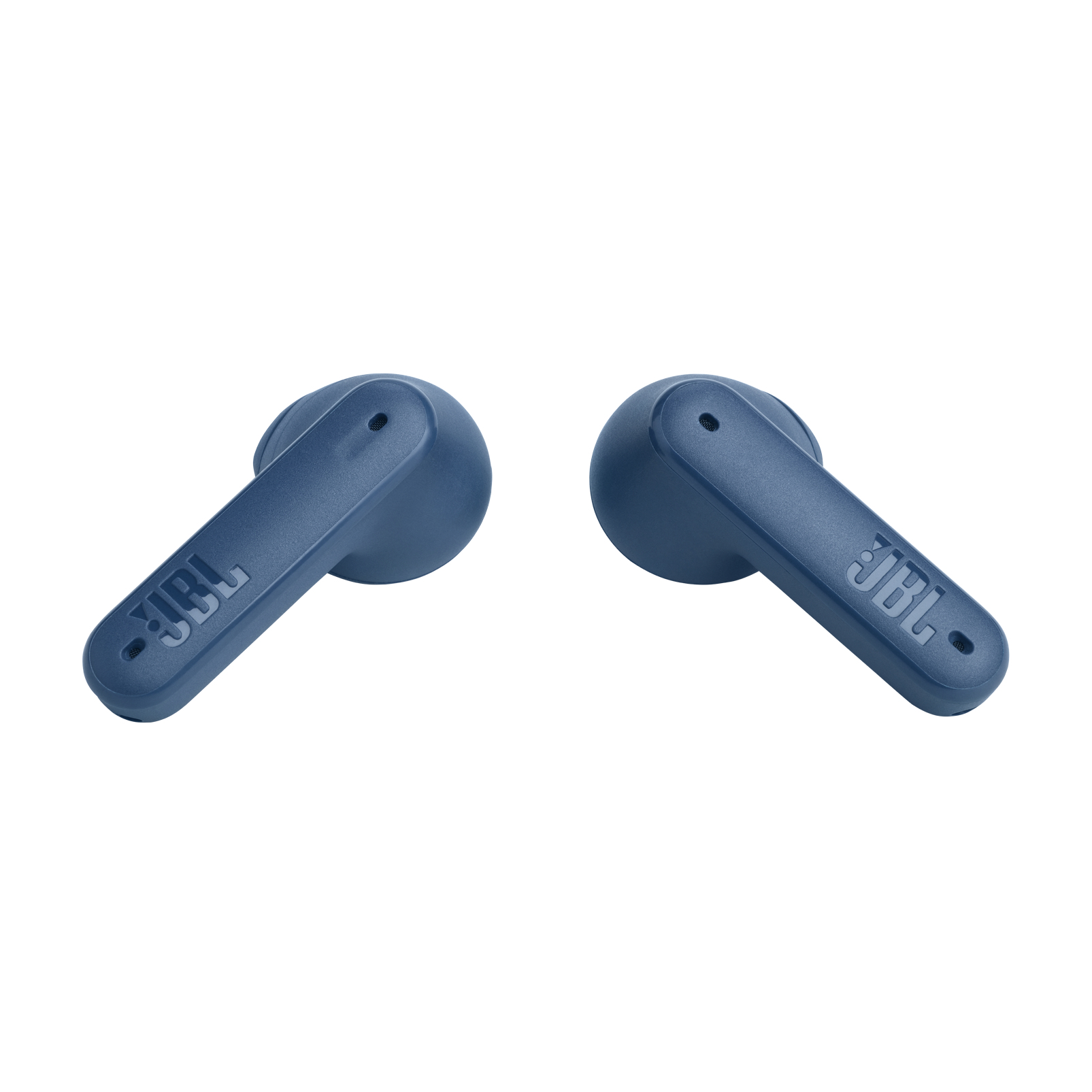 Oordopjes JBL Tune Flex NC blauw