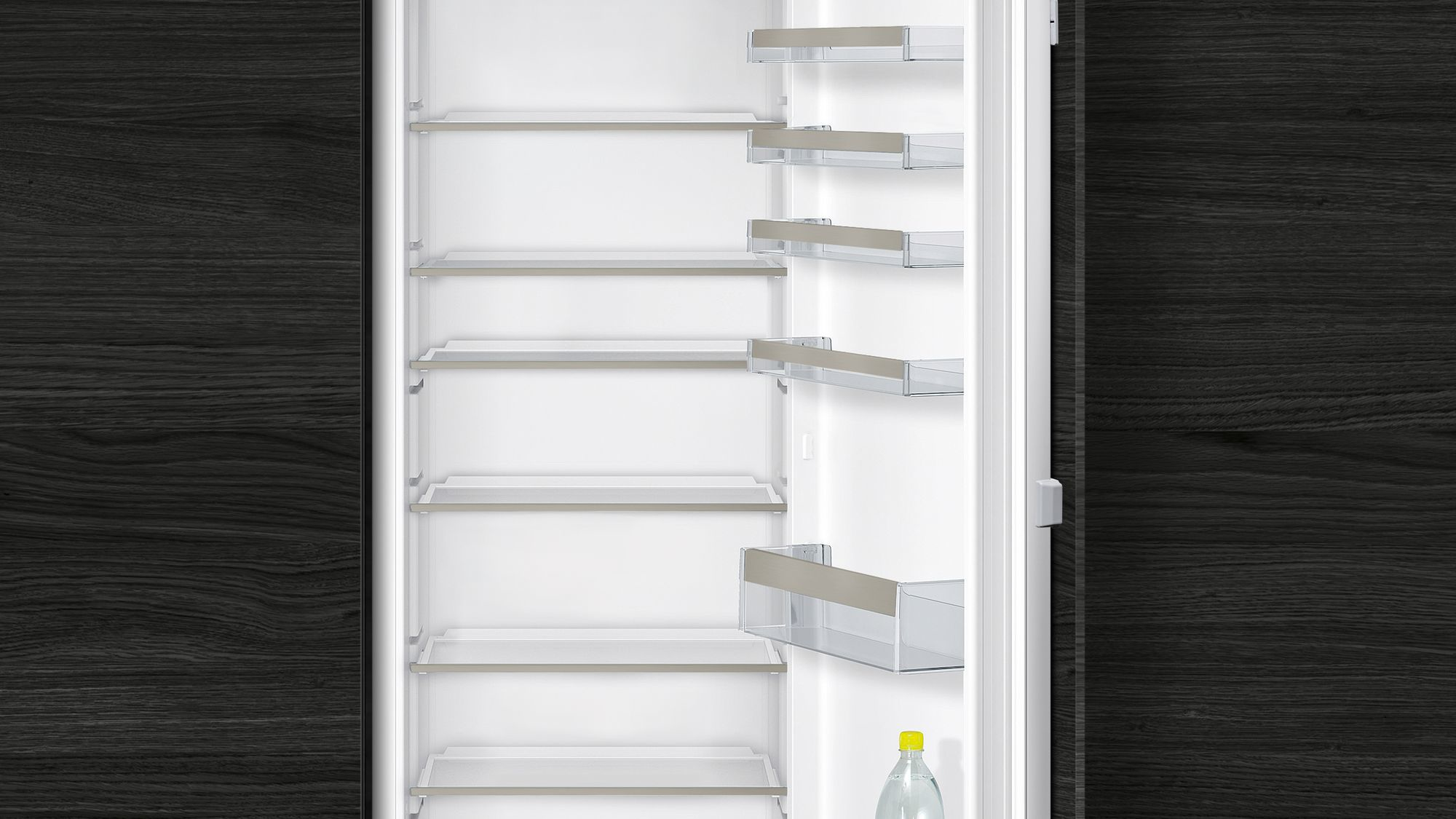 Koelkast BI SIEMENS KI81RVFF0 / 178cm / F