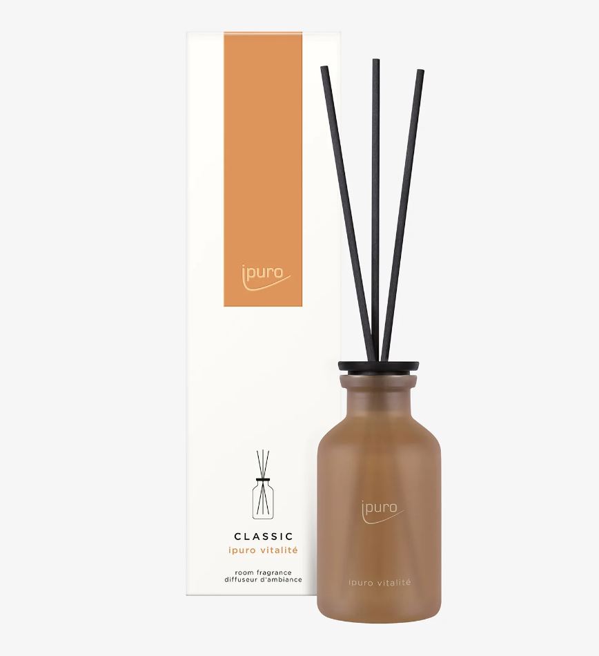 Diffuser IPURO 26IPU4108 Classic Vitalite / 75ml