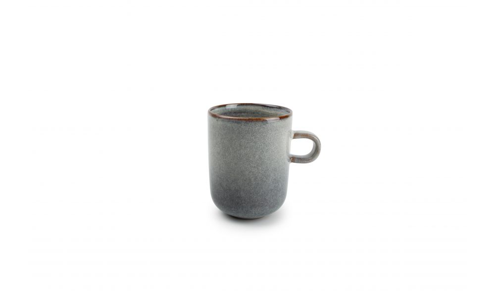 Beker ONA 715825 Duna / 30cl / blauw