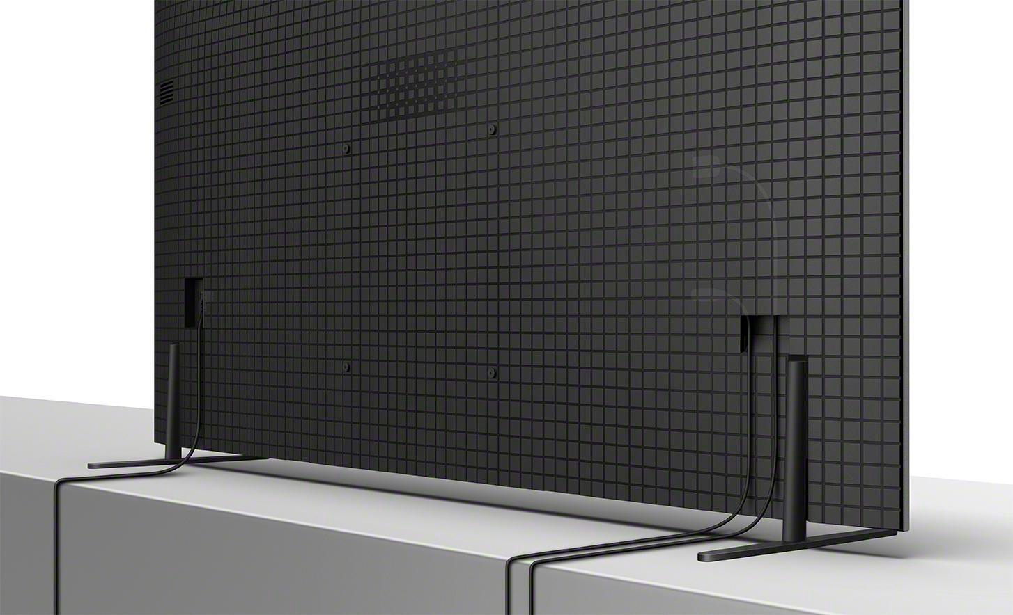 OLED TV SONY K77XR84PAEP Bravia 8