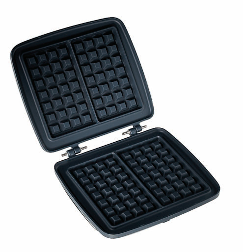 Bakplaat Frifri  M002 - Traditionele Wafels (4x7)