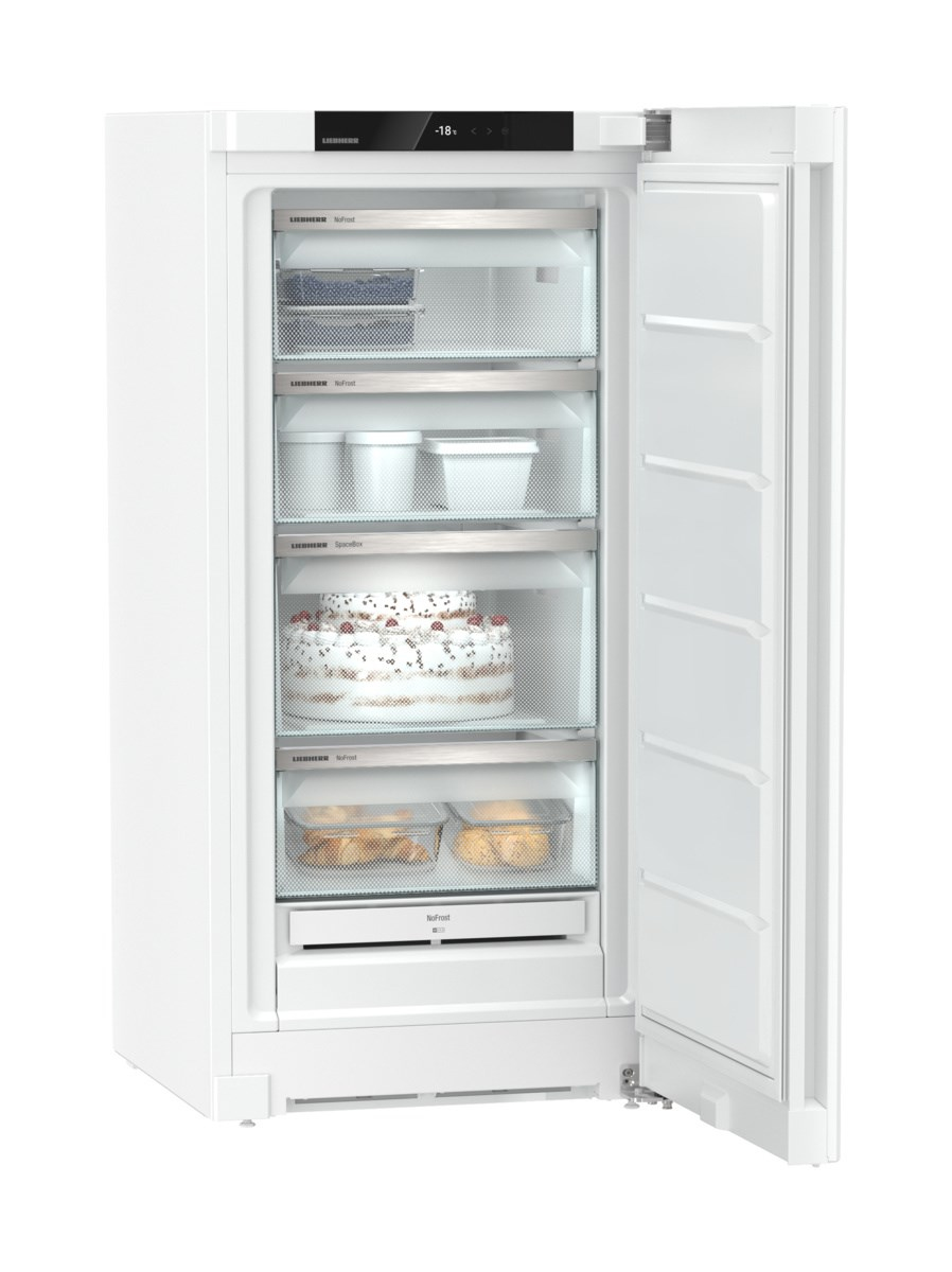 Liebherr Congélateur armoire FNd422422