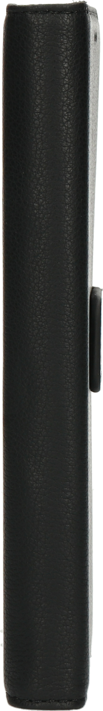 Mobiparts Leather 2 in 1 Wallet Case Samsung Galaxy A34 Black