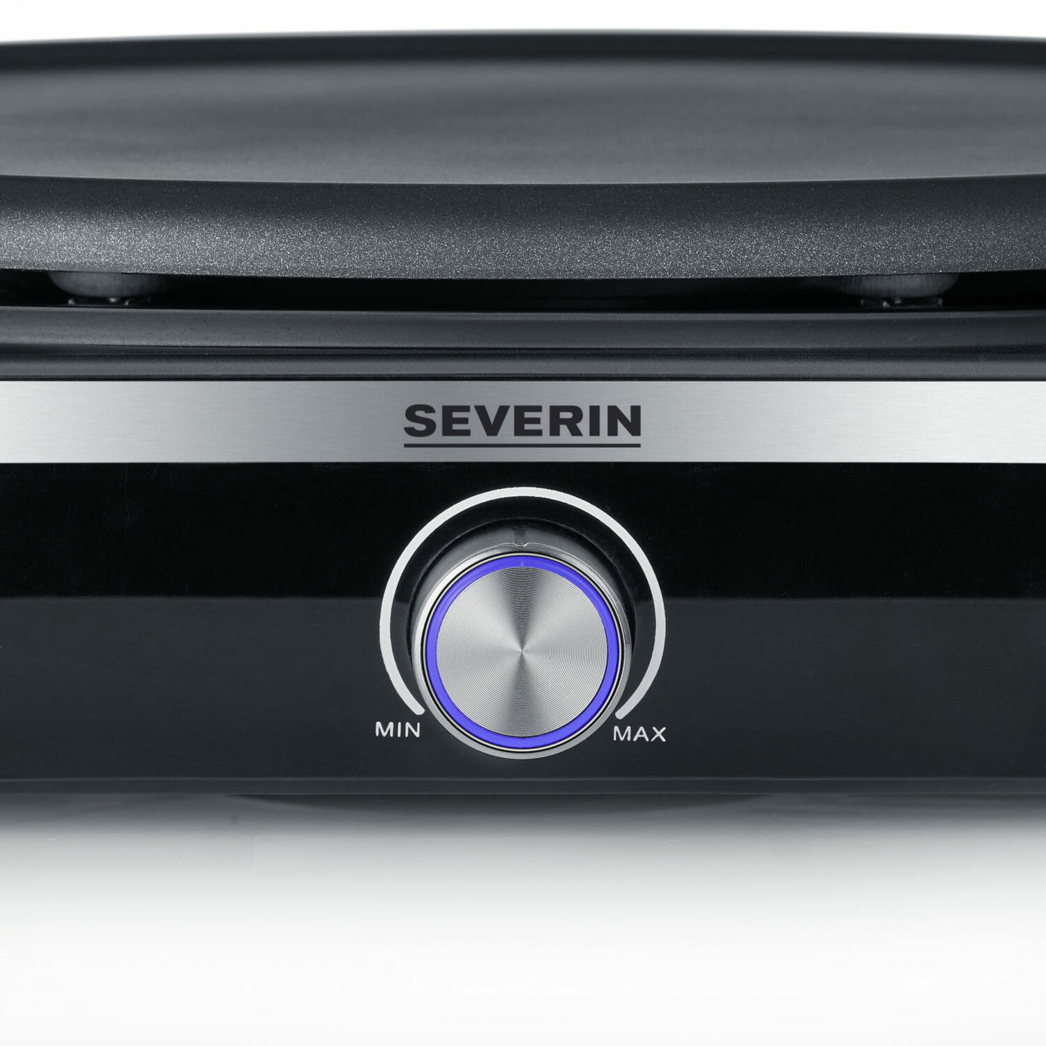 Severin machine a crepes 2199