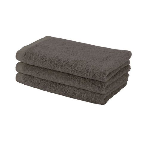Gastendoek AQUANOVA LONTWG-109 London / 30x50cm / Ash