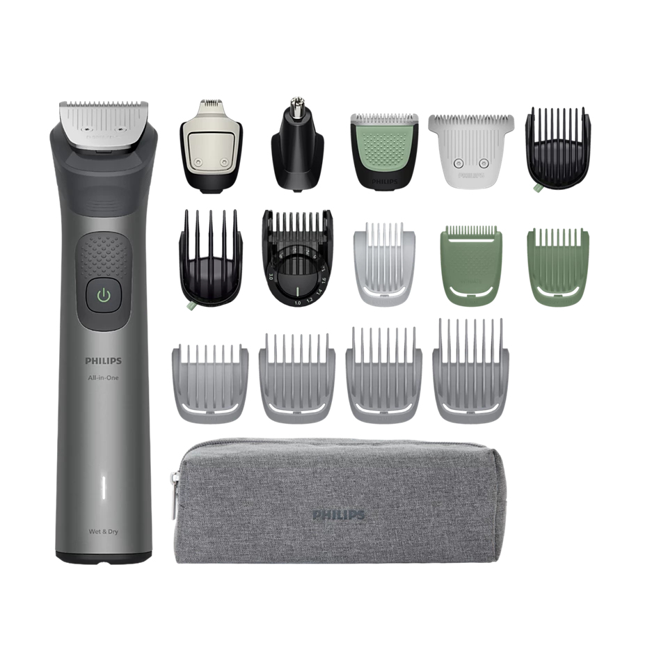 Philips Tondeuse multifonction MG7941/15