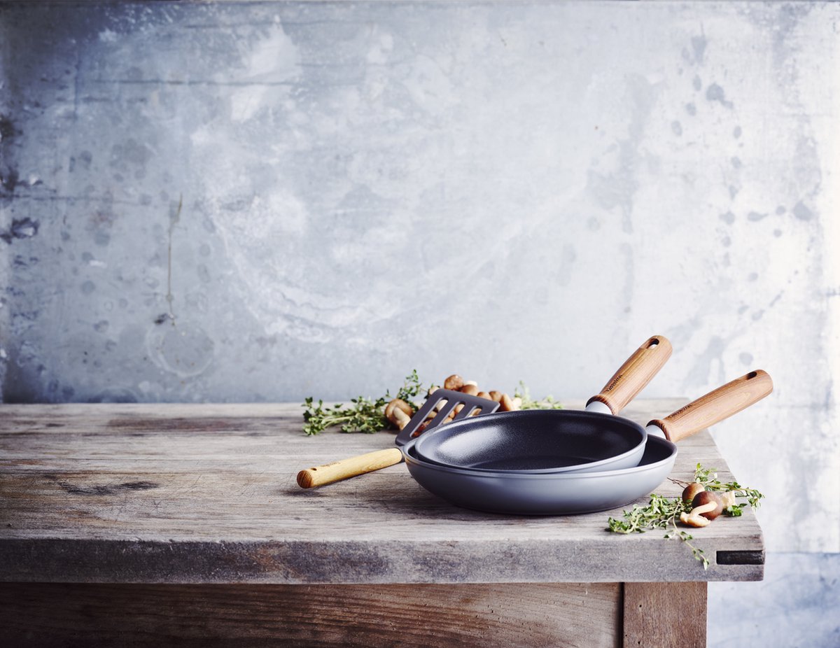 Pannenset GREENPAN CC005409-001 Mayflower Pro / 5-delig