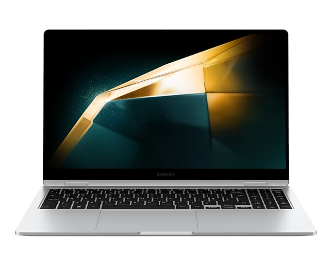 Samsung Galaxy Book4 360 NP750QGK-KS1BE
