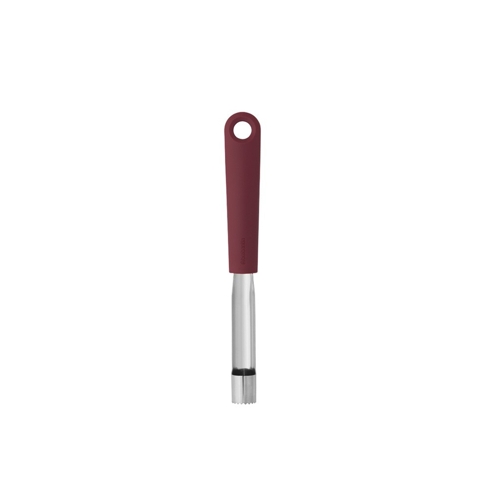 Appelboor BRABANTIA 122620 Tasty+ Aubergine Red