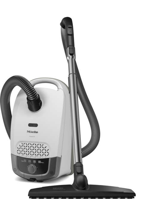 Miele ASPIRATEUR AVEC SAC Guard S1ParqXL