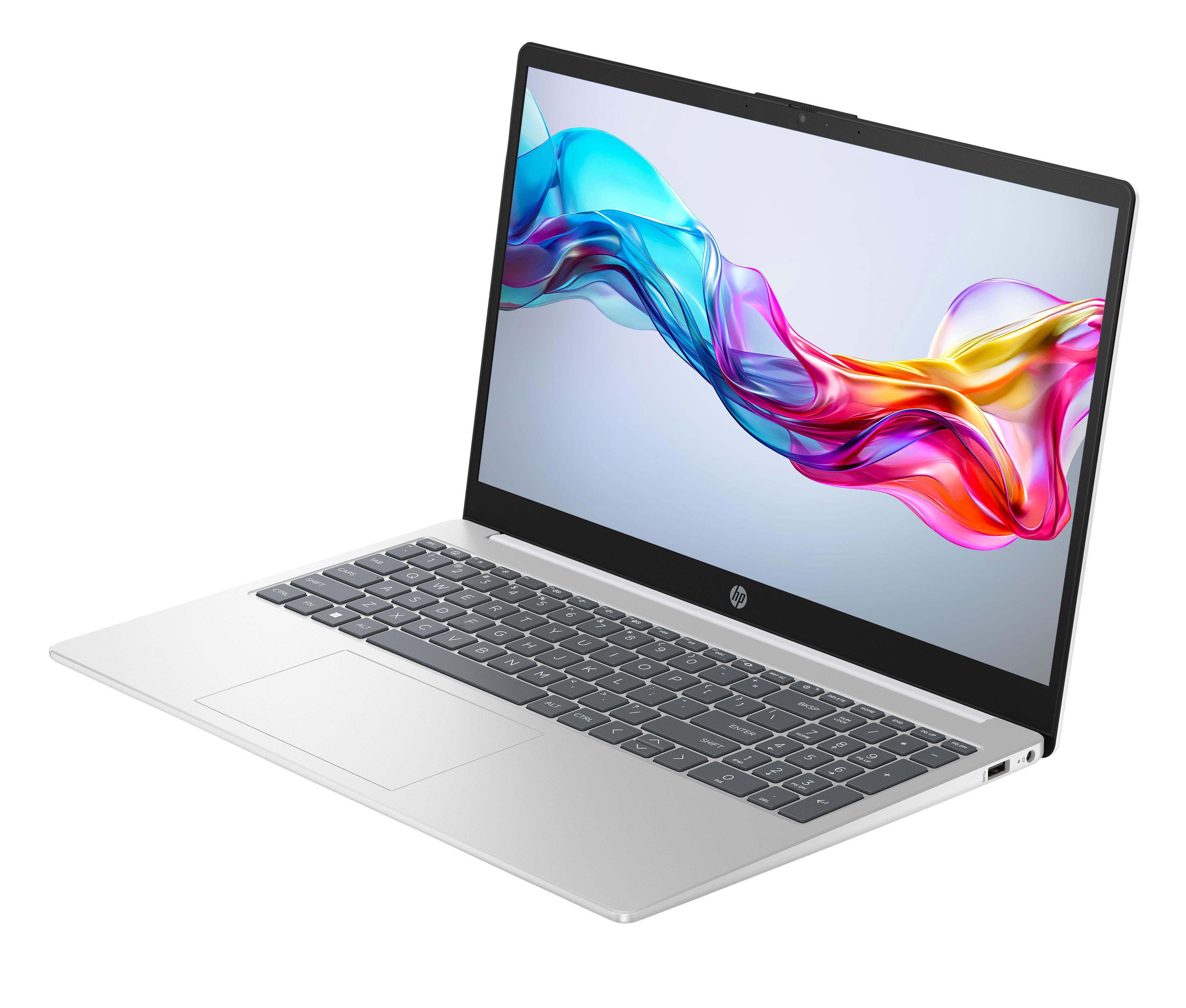Laptop* HP 15-FD0145NB - 15,6' FHD - i7 13th - 16GB - 1TB Grey