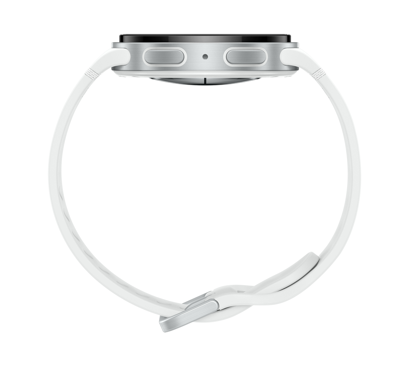 Smartwatch SAMSUNG Galaxy Watch8 LTE 40mm zilver