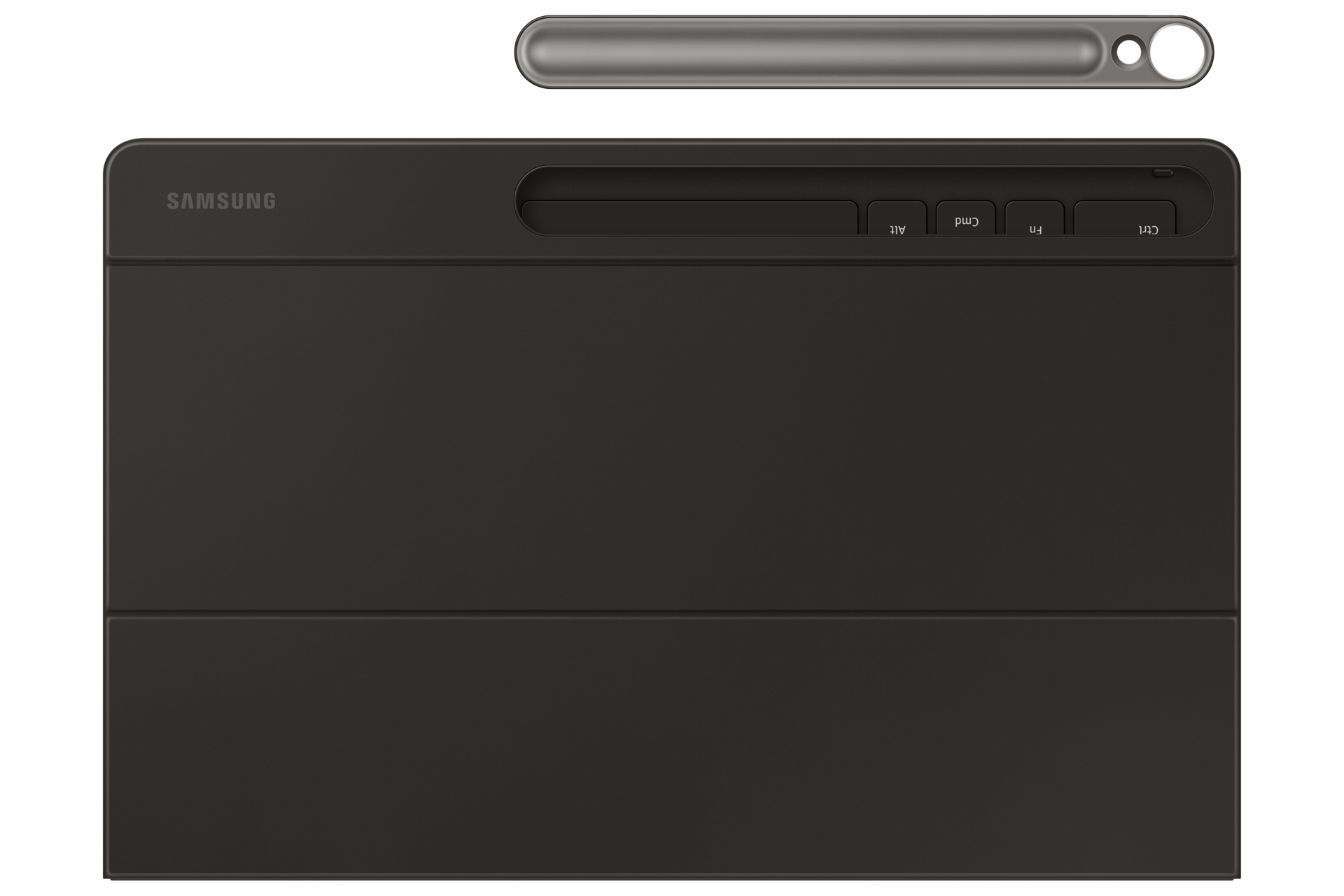 SAMSUNG BOOKCOVER KEYBOARD SLIM TAB S10FE+