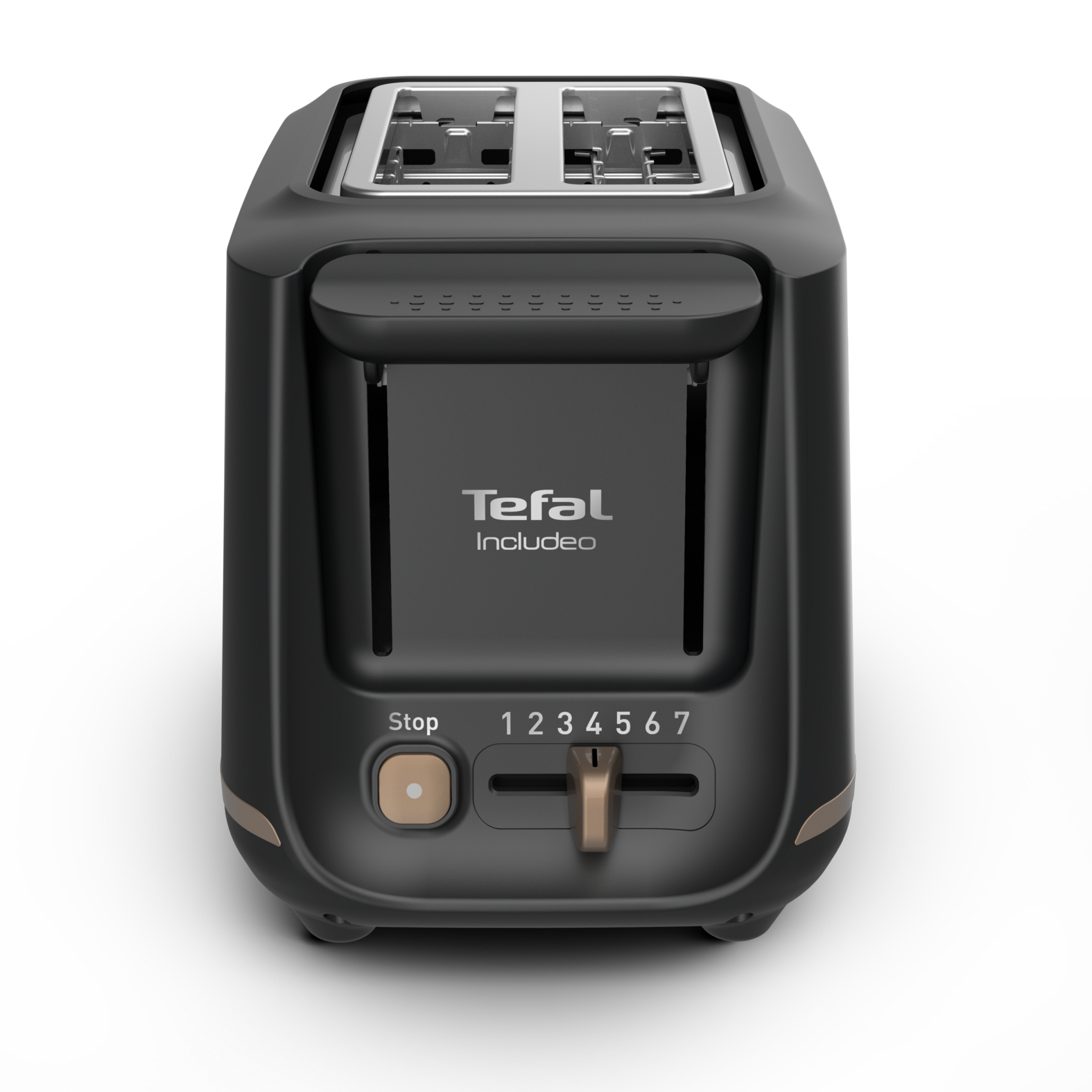 Tefal grille-pain TT533811